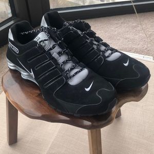 Men’s Nike Shox Size 14